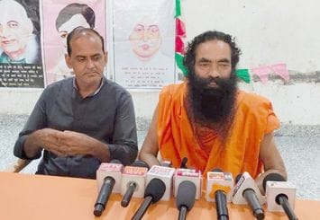Parents' service honor ceremony will be held in Arya Samaj temple on 21st