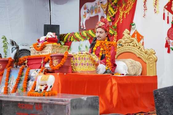 God supports those who remember Him: Ajay Sati