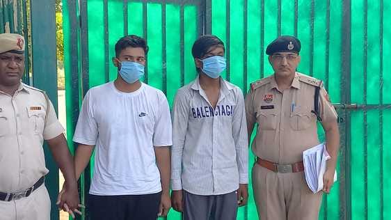 When a Jind youth was not interested in studying, he started following Punjab gangsters living abroad on Instagram