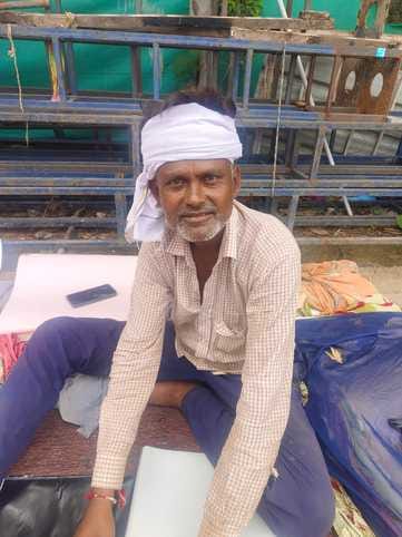 Inflation has hit Raavan too, effigies are being made at the cost of Rs 1000 per foot
