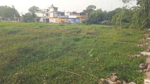 Construction of new municipal corporation office is difficult this year too