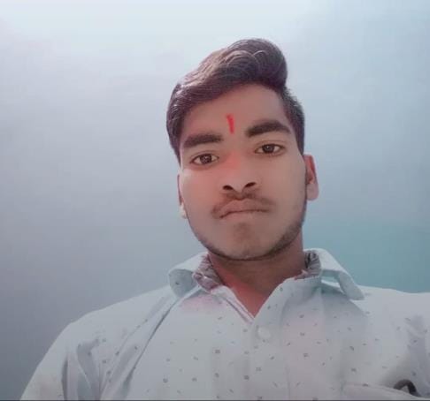 Former Pradhan's son hanged himself