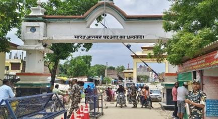 Situation in Nepal is normal but tourists are still stuck
