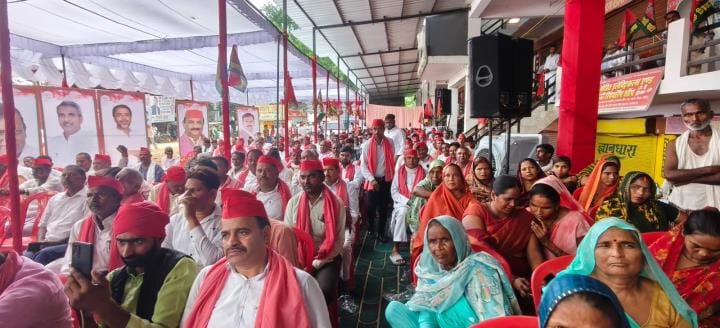 Pay special attention to adding names in voter list: RK Chaudhary