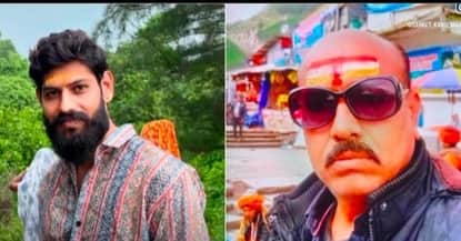 Banswara News: Motagaon trader arrested from Ratlam, companion found dead in Mahi river; probe continues