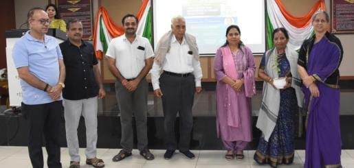 Use of online educational resources is important in creating an inclusive and accessible learning environment for students: Vice Chancellor
