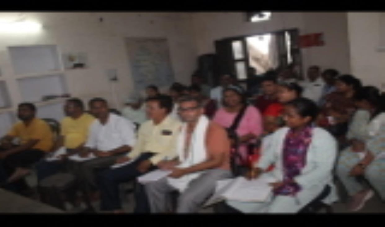 Teachers taking coaching to save their jobs
