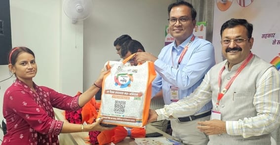 Secretary should connect the beneficiaries with cooperatives: DM