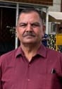 Samalkha's sub inspector died of heart attack