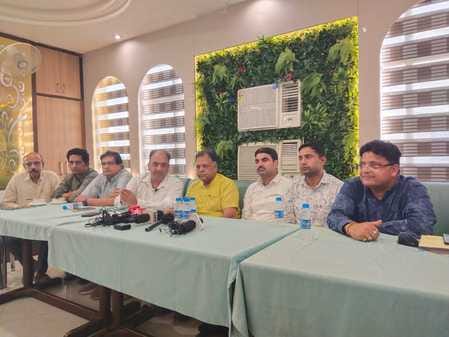 Rotary Club is running dialysis center for the needy: Rajkumar