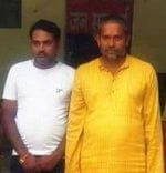 Two more accused arrested in crop insurance fraud