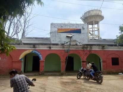 Amidst political upheaval, the district fought a long battle to save its existence.