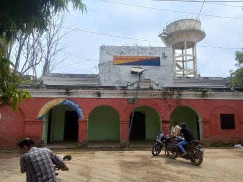 Amidst political upheaval, the district fought a long battle to save its existence.