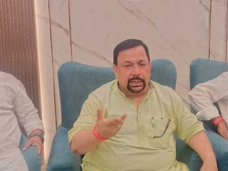If anyone proves the allegations, I will retire from politics: MP