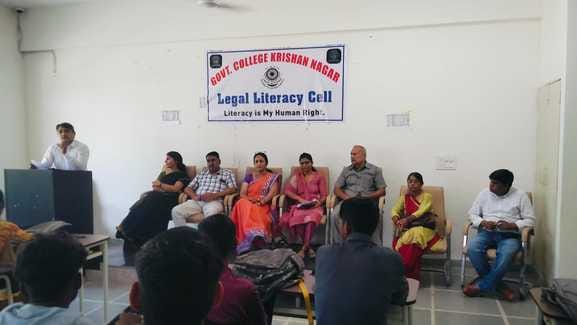 Only aware citizens can use their rights: Praveen Kumar