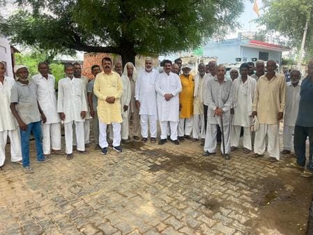 Preparations for Rohtak Samman Diwas rally intensified