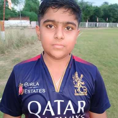 12 players selected from sports nursery for sports Maha Kumbh and state level competition