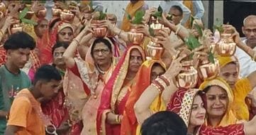 Ram Katha teaches us how to live life