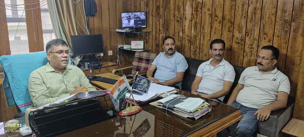 Cultural colors will be seen in Seer Utsav, will give message of social service