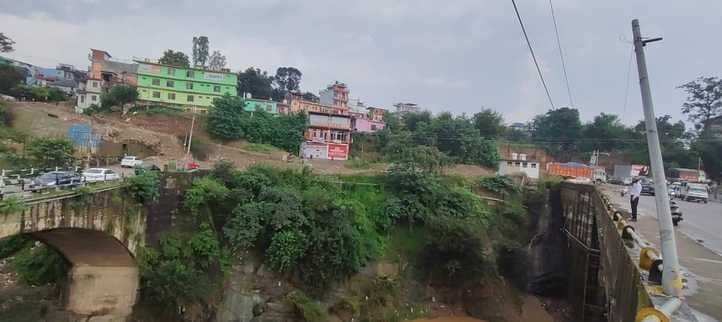 3 crore approved for multi-story parking and shopping complex in Ghumarvi