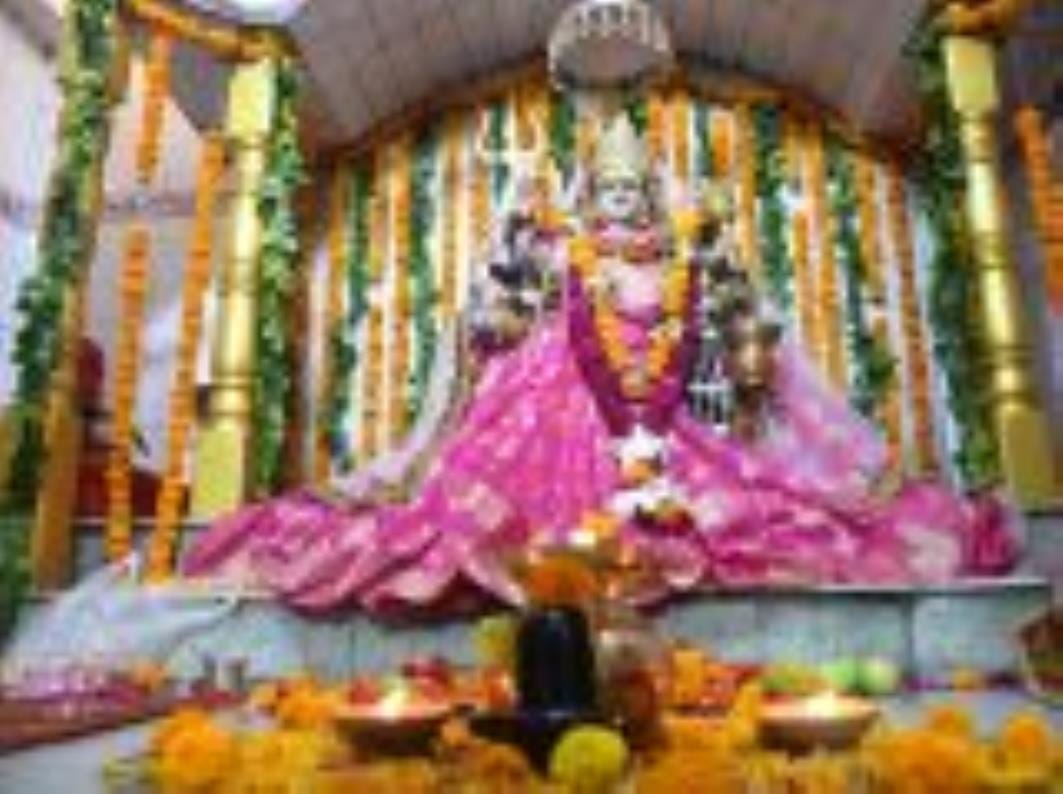 This time Navratri will be of ten days, Maa Chandraghanta will be worshipped for two days