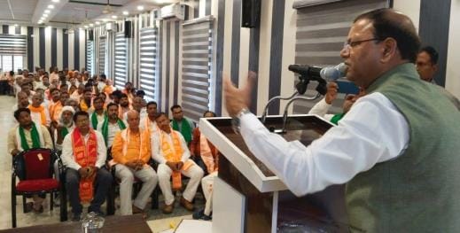 GST makes business easier: Pankaj
