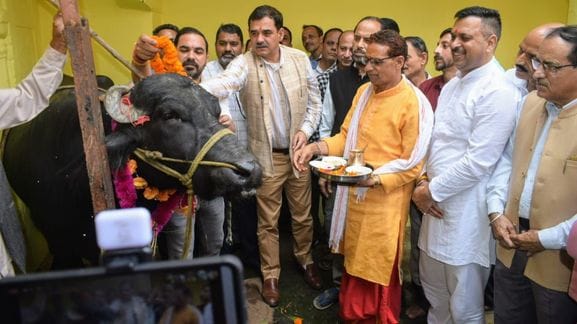 State level Arki Sair fair started with Maa Kali and Jhota Puja