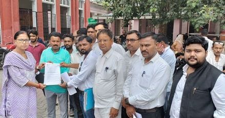 Demand for holiday on Valmiki Jayanti, memorandum sent to Chief Minister