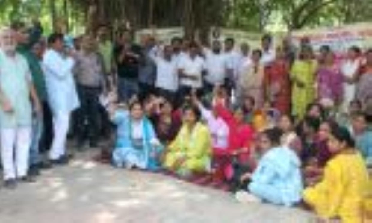 Opposition to TET mandatory intensifies