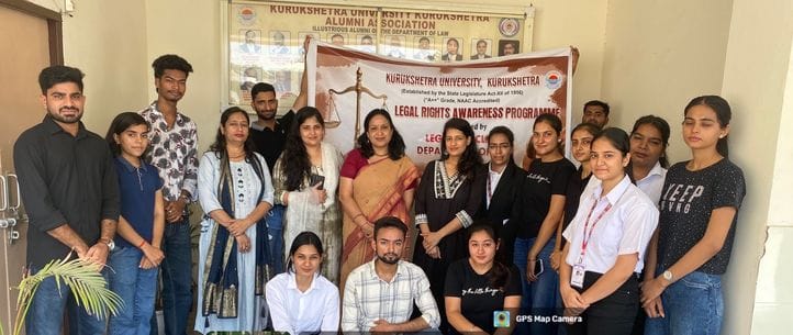 Information about the provisions of the Juvenile Justice Act