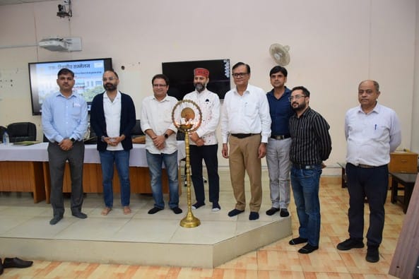 Katra, SMVDU, National Conference