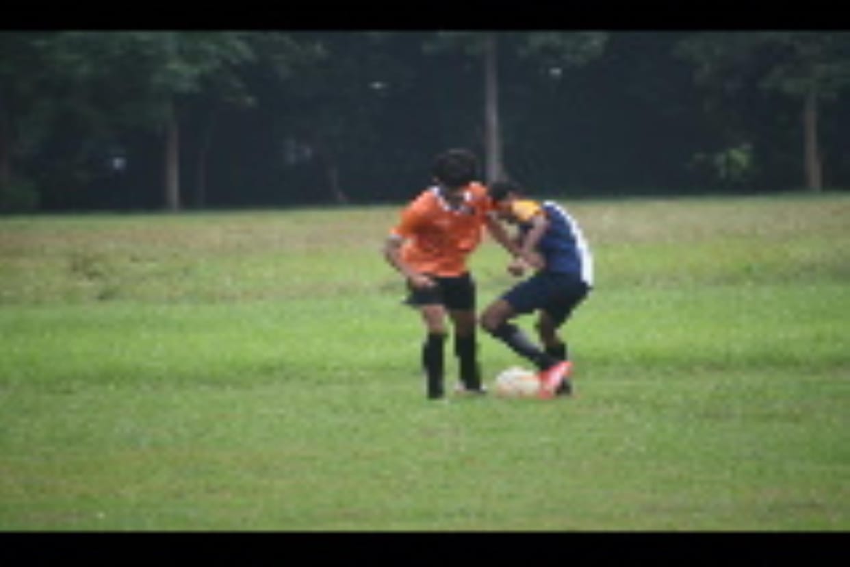 White Eagle defeated Winter Reserve