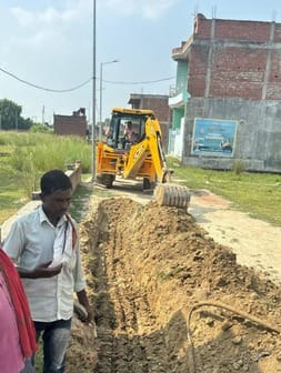 Manjhanpur will be rejuvenated at a cost of 3.59 crores