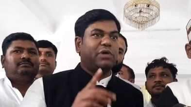 मुकेश सहनी का बयान