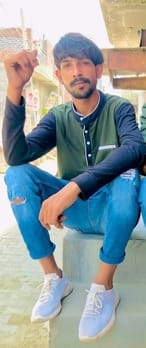 A young man going from home to shop was beaten to death