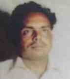 Hardoi security personnel returning home from Ghaziabad dies in an accident