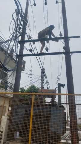 There is no relief from electricity crisis, consumers are facing problems
