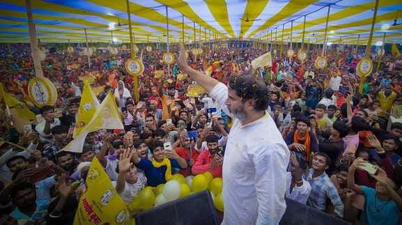 Bihar: 'सरकार बनी तो 100 भ्रष्ट नेताओं-अफसरों पर गिरेगी गाज, सौ पीढ़ियां याद रखेंगी सजा', प्रशांत किशोर गरजे