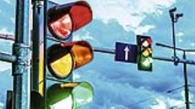 Traffic will be changed today in view of Kaushal Mahotsav