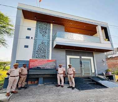 Operation Chakravyuh: Drug Trafficker’s Assets Worth ₹1 Crore Frozen in Pratapgarh
