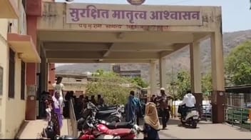 Bundi News: Minor sexually assaults her own cousin sister while grazing goats in forest area