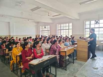 road safety club of rajgarh