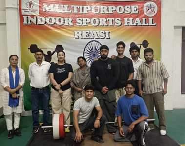 Reasi, Sports Trail, Tarsem Singh, Stadium