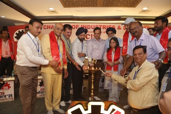 The problems of industries were discussed in Industrial Confluence