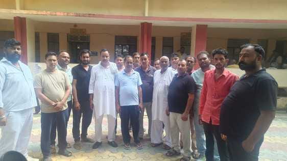 Jaharveer Goga Maharaj Committee will be activated, the basement will remain locked