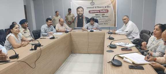 Strictness on mosquito-borne diseases: Campaign will run from 25th, challan will be issued if larvae are found