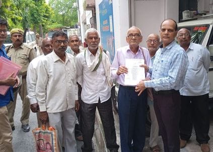 unnao news