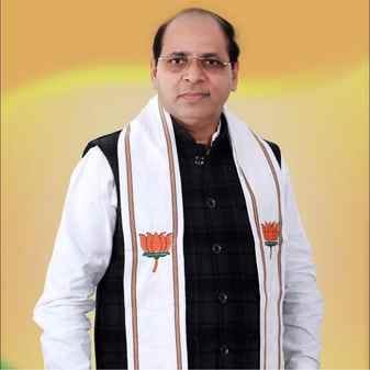 RLD's announcement to contest Panchayat elections separately has created a stir in BJP