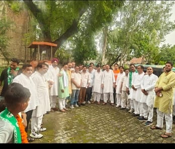 RLD launched membership campaign