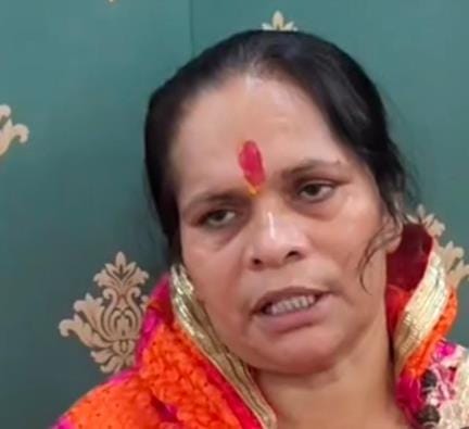 Western UP is becoming a mini Pakistan: Sadhvi Prachi